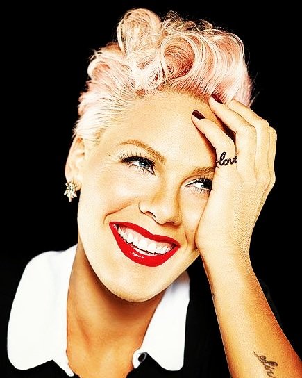 Happy Birthday. 
