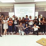 Photo by Texas DECA District 10 (@txdeca10)