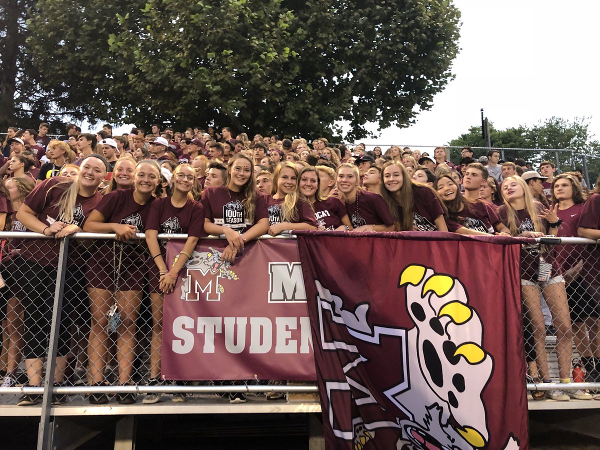 MASH Student Council tweet media