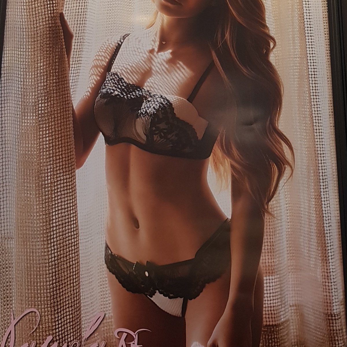 #lovely#hunkemoller#😍