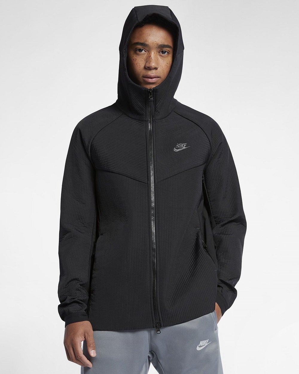 blouson nike homme pas cher