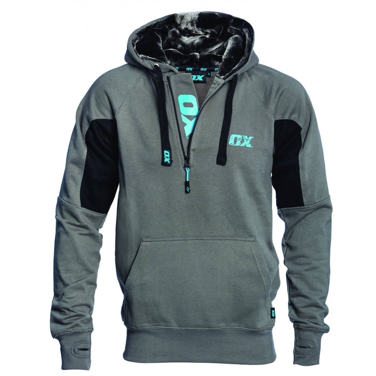 FixingsCenter's tweet photo. As the weather starts to get colder, it's time to swap the shorts for the hoodie. We stock #Herock and @Oxtoolsuk #workwear in our #Redhill store and online: https://t.co/fjoAnI1Xrl #trade #builder https://t.co/9kFdigbaXB