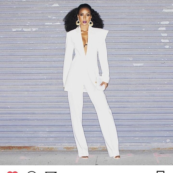 FlyBoiFlash's tweet image. Im In Love 💘 #MsKelly