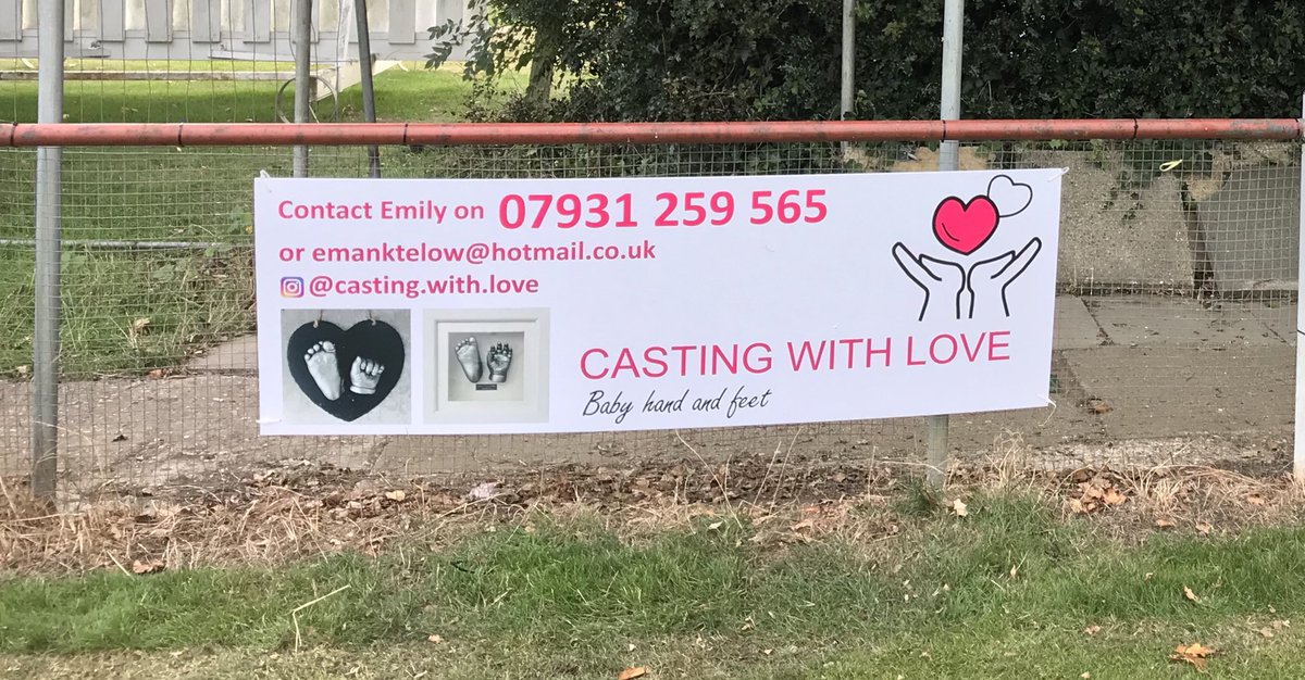 Cockfosters FC tweet media