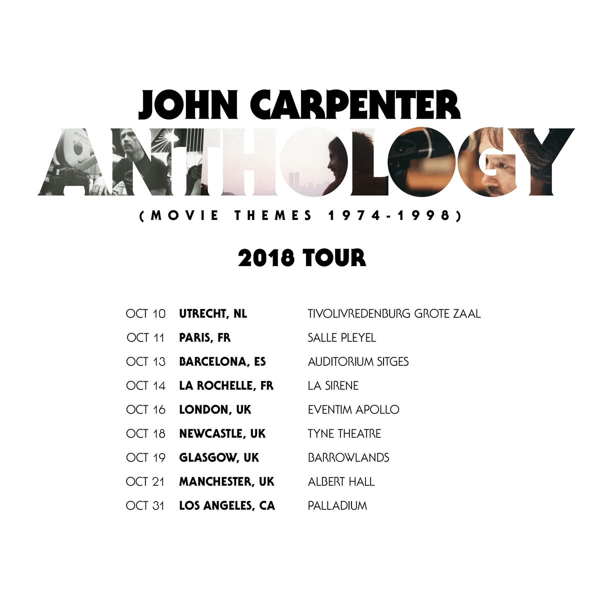 TheHorrorMaster's tweet photo. My next tour kicks off in a little over a month! Tickets for all shows are on sale now. https://t.co/IXyekJmFzR https://t.co/DMKutzZoLT