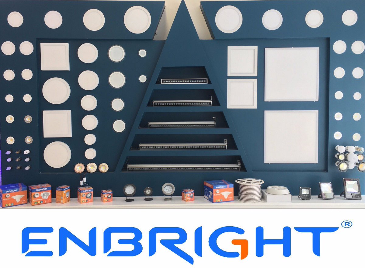 ENBRIGHT_LED's tweet photo. https://t.co/y5OJk71vBb