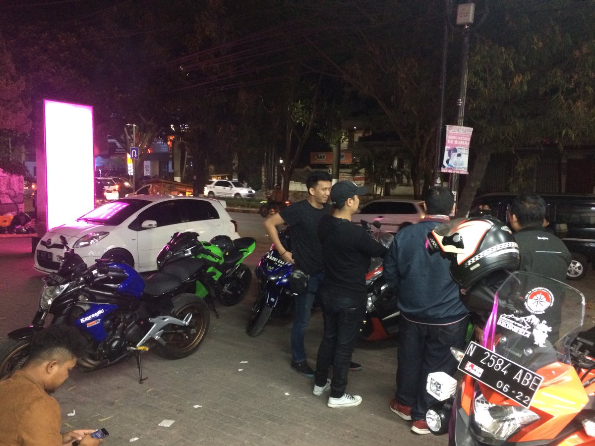 Kopdar #N250RCMalang