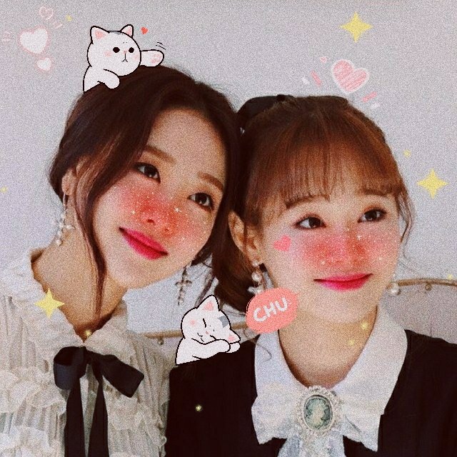 loonassofties's tweet photo. — #Yves #Chuu ♡ #이브 #츄 ✩ ☾#이달의소녀☽
✿ like if you saved https://t.co/oI5WoKvmbx