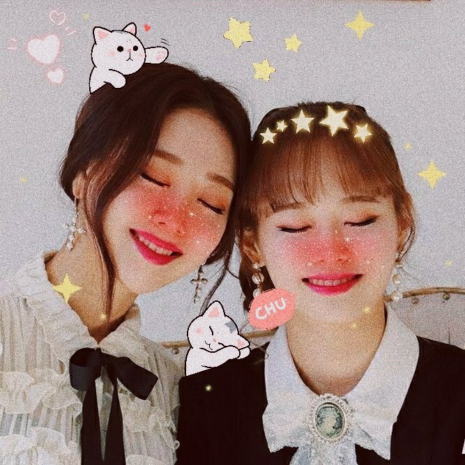 loonassofties's tweet photo. — #Yves #Chuu ♡ #이브 #츄 ✩ ☾#이달의소녀☽
✿ like if you saved https://t.co/oI5WoKvmbx