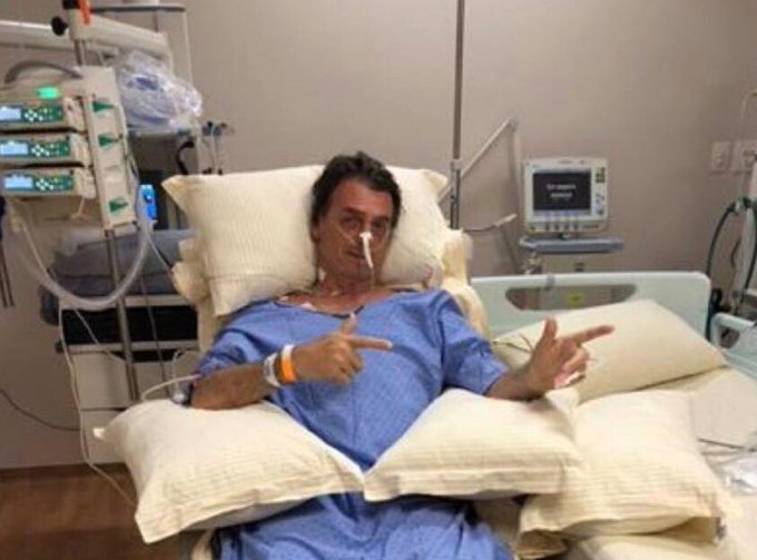 Ver imagem no Twitter