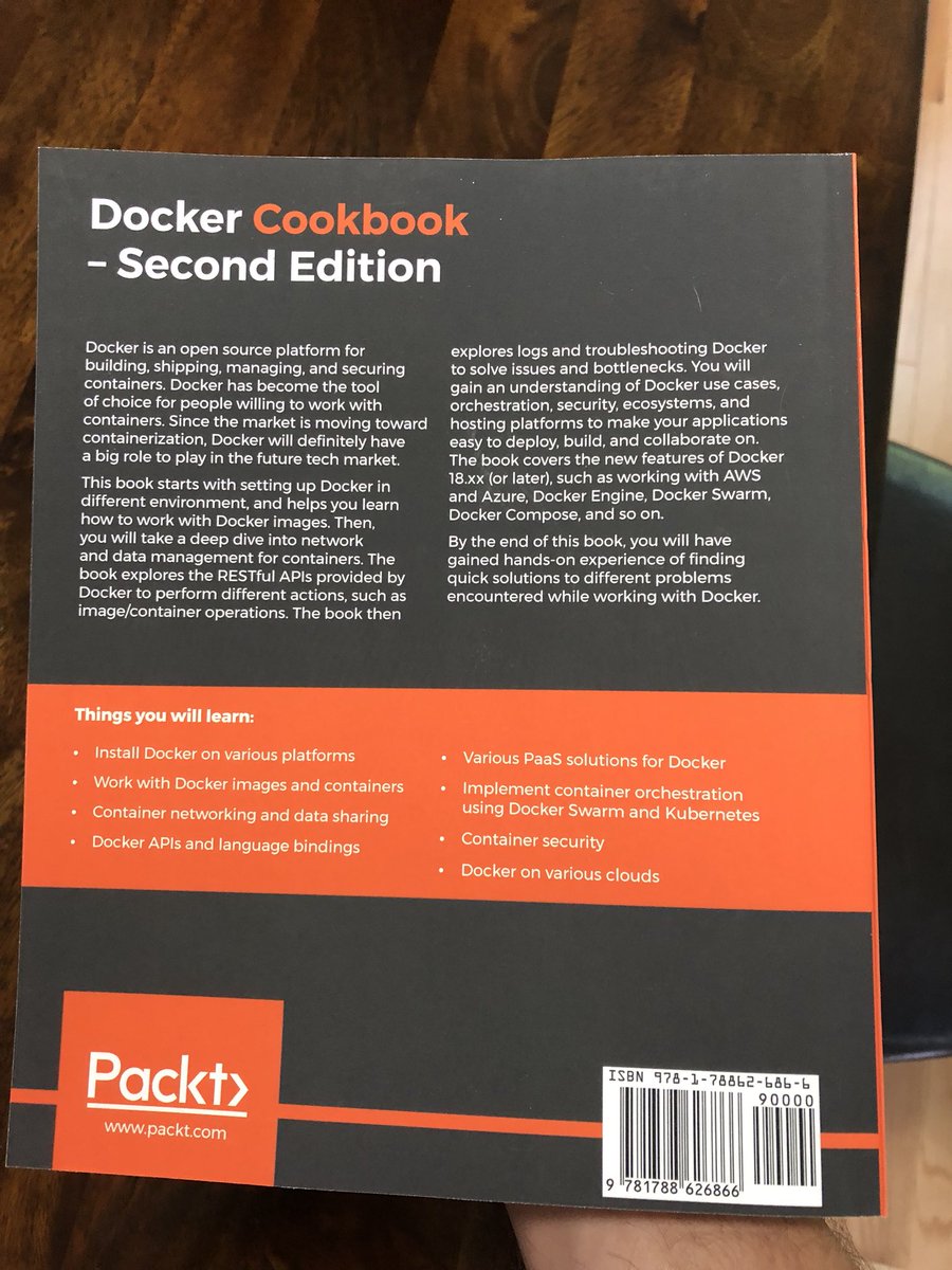 Ken Cochrane On Twitter My Book Just Arrived In The Mail - 