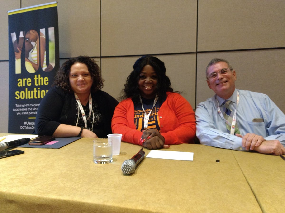 HHD_TheHouse's tweet photo. Members of our team joined national colleagues in the fight to end HIV at the 2018 United States Conference on AIDS Sept. 5-9 for a week of inspiration, education, and vitalization to support our ongoing endeavors to end the epidemic. #2018USCA https://t.co/FINxauadH8