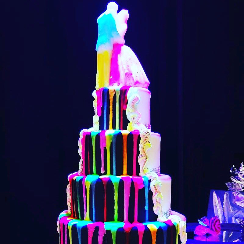 Le Saint Alexandre Patissier974 Twitter