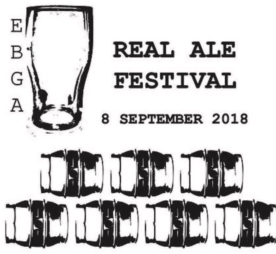 SeaChangeBeer's tweet photo. Super pumped for all the casks today! See yโall at #EBGARAF2018 ! Tomorrow morning is going to be rough https://t.co/6E7sSnYhmm