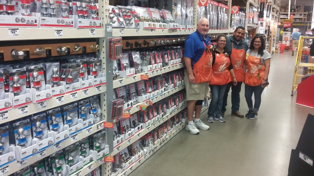 Packdown party at 6804. We got #SOS. 37% comp WTD. #skilmanstrong