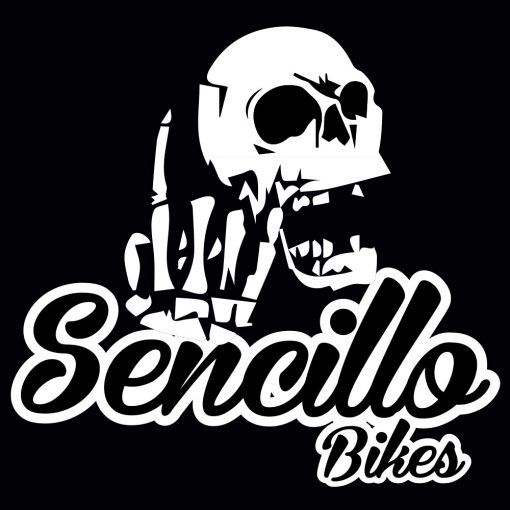 SencilloBikes's tweet photo. Frena menos
Postea menos en redes sociales Monta más en bici
BRAKE LESS , MORE ROCK and ROLL https://t.co/rANMatCCvR
Precio especial este mes
#ridelikeapro #rocknroll #ridemore
#Negro o #Rojo
#culoseco https://t.co/v0SMoMFWEW