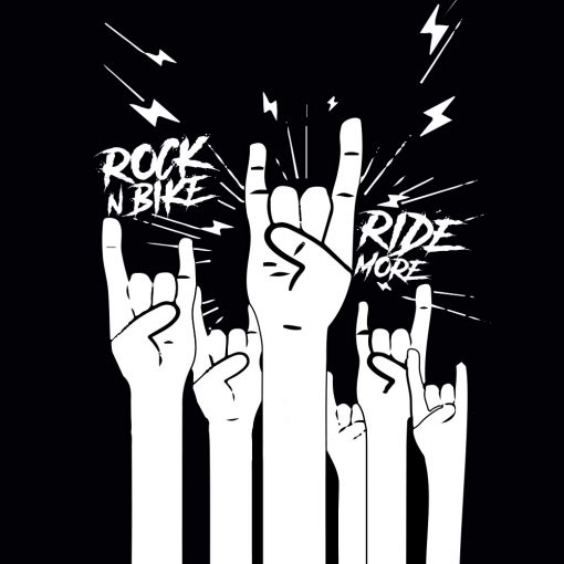 SencilloBikes's tweet photo. Frena menos
Postea menos en redes sociales Monta más en bici
BRAKE LESS , MORE ROCK and ROLL https://t.co/rANMatCCvR
Precio especial este mes
#ridelikeapro #rocknroll #ridemore
#Negro o #Rojo
#culoseco https://t.co/v0SMoMFWEW