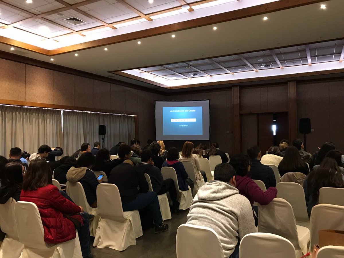 LaSerenaCB's tweet photo. Con la exposición de destacados especialistas chilenos y extranjeros y un gran marco de asistentes finaliza el XXI Congreso de Kinesiología 2018 @CONAKI_2018 que contó con el patrocino de @la_serena_chile y La Serena Convention Bureau https://t.co/A68Ub1u9O3
