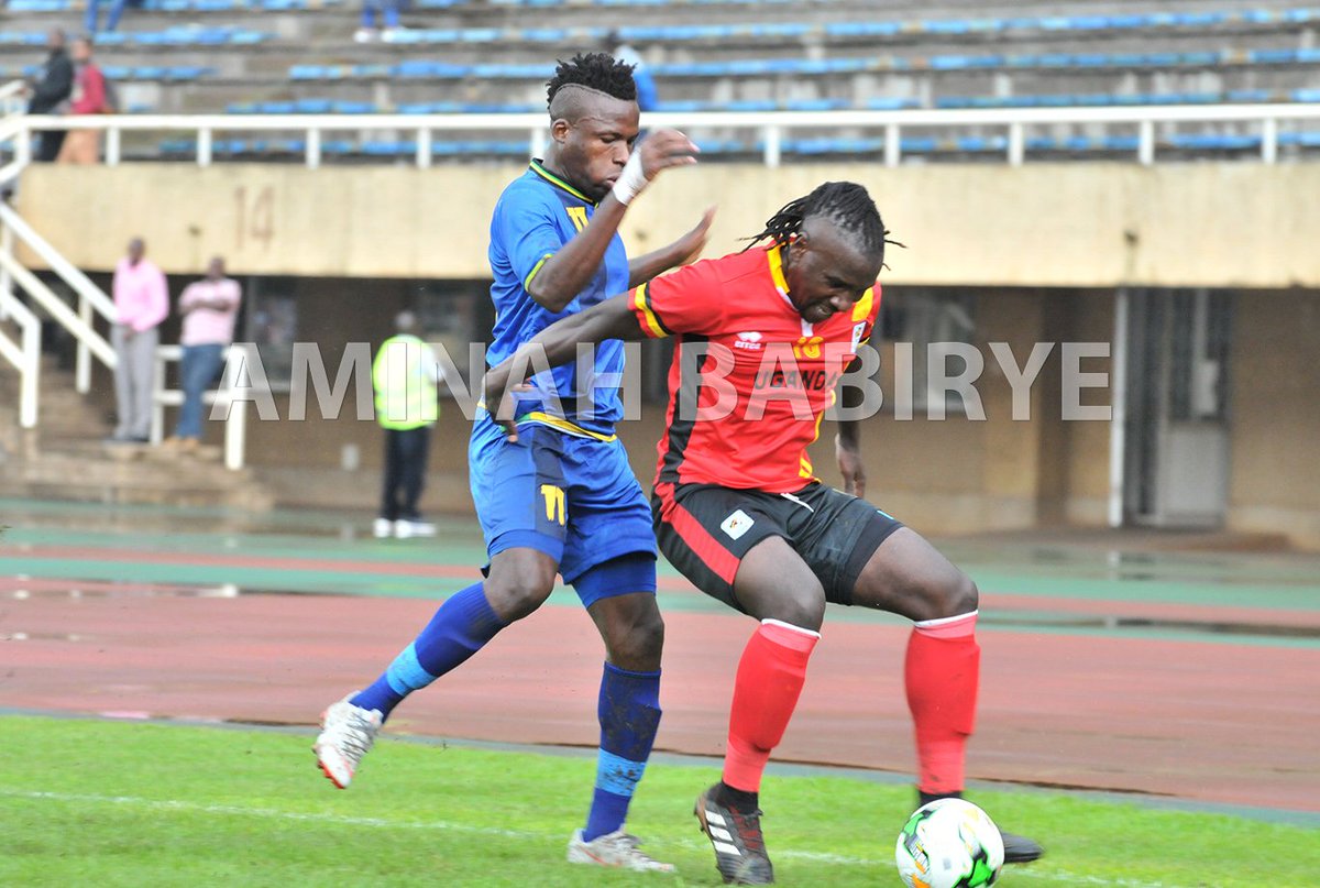 AminahBabirye's tweet photo. Group L 
FT Uganda 0-0 Tanzania 

Uganda 🇺🇬- 4 
Tanzania 🇹🇿- 2 
Lesotho 🇱🇸- 1 
Cape Verde 🇨🇻 0 

09/09/18

Lesotho 🇱🇸 v Cape Verde 🇨🇻

#Afcon2019Q #UGATAN https://t.co/azgn6gfiQB