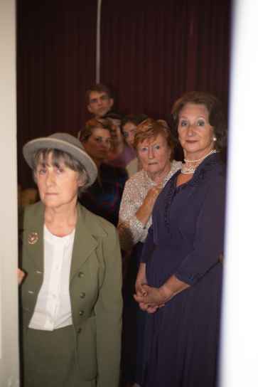 <a href="/SinodunPlayers/">Sinodun Players</a> are celebrating their 70th anniversary with a production of Agatha Christie’s A Murder is Announced in Wallingford from 17th to 20th October
newburytheatre.co.uk/groups/sinodun…