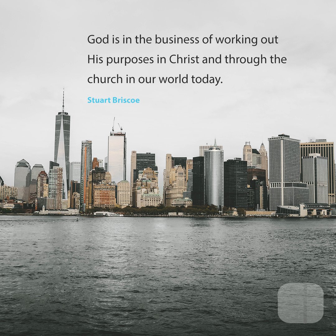 TTTBriscoe's tweet photo. God is the God of history, working out His plan for the cosmos, with Christ as the focal point of these plans. #ChristianLife #TellingTheTruth #StuartBriscoe https://t.co/SYakbezcrk