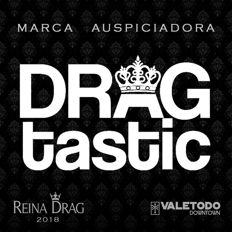 DRAGtastic_peru's tweet photo. 📣📣 YAAAS GURL 📣 📣
Nuestros amigos de @mundovaletodo regresan con el concurso DRAG más esperado por todos: #ReinaDrag2018 👑
And yes hunty!! Participaremos como auspiciadores ✨✨✨
Nos vemos el próximo 16/09 💛
#SomasVala #ItsTimeToBeDRAGtastic https://t.co/73tlAAzLG7