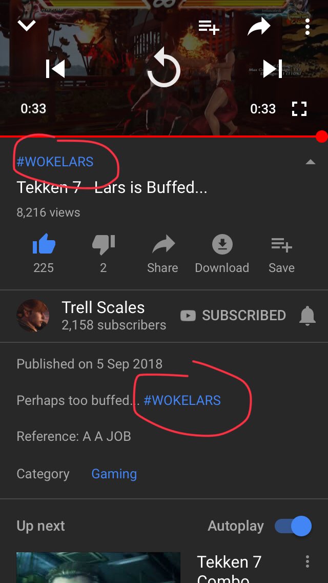 TendoXI's tweet photo. My Brudda @LatrellScales On His #WOKELARS Flex 🙌🔥 https://t.co/l3nORTiJfw