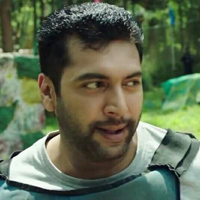 Jayam Ravi Anna happy birthday  Sep  Mon 10.9.2018 