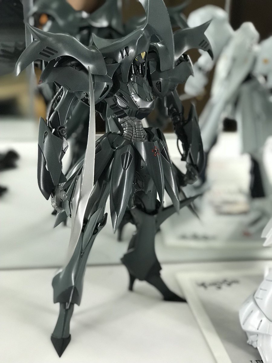 ネタバレ注意 ファイブスター物語ニュータイプ18年10月号 Fss Jp 2ページ目 Togetter ネタバレ注意 ファイブスター物語ニュータイプ18年10月号 Fss Jp 2ページ目 Togetter