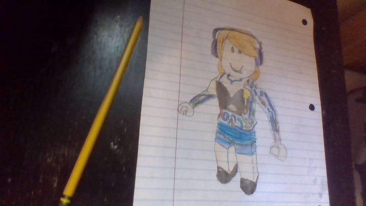 RobloxDrawing's tweet image. HERE IT IS 😍😘🥰🥰😍😘