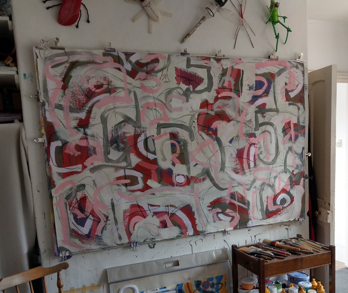 David Smith tweet media