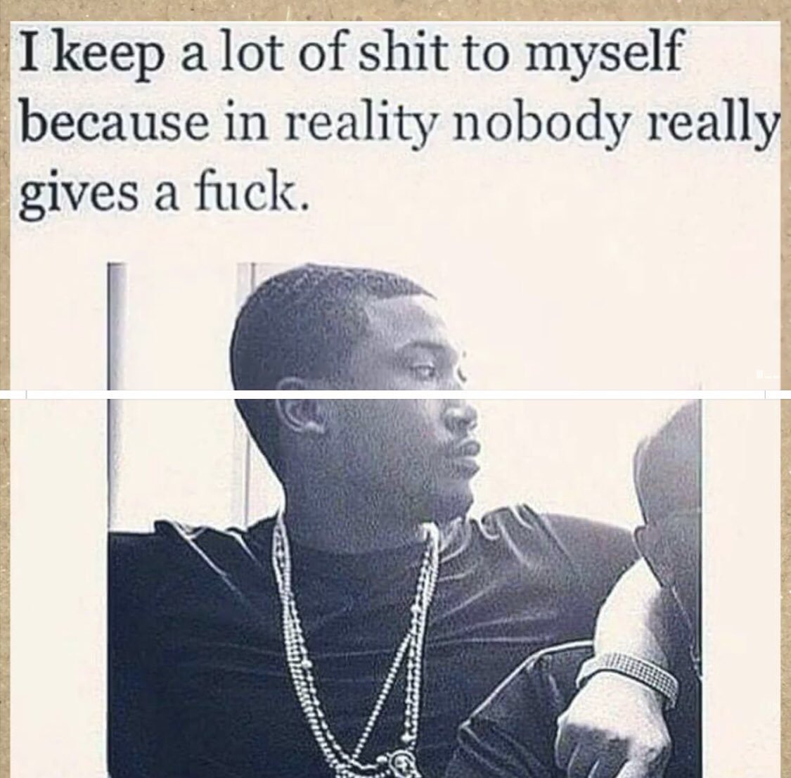 KaeloGq's tweet photo. Can't trust everybody https://t.co/48ZRzAZZIw