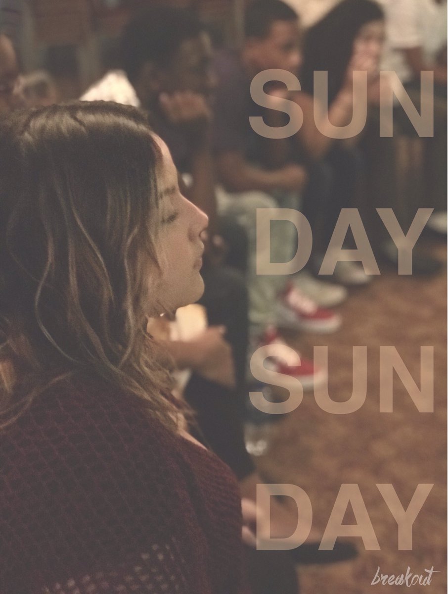 LSABreakout's tweet photo. Join us tomorrow at 12pm
Worship + Tribe Devo 

#breakout #studentministry #stumin https://t.co/rTSjdy9SEB