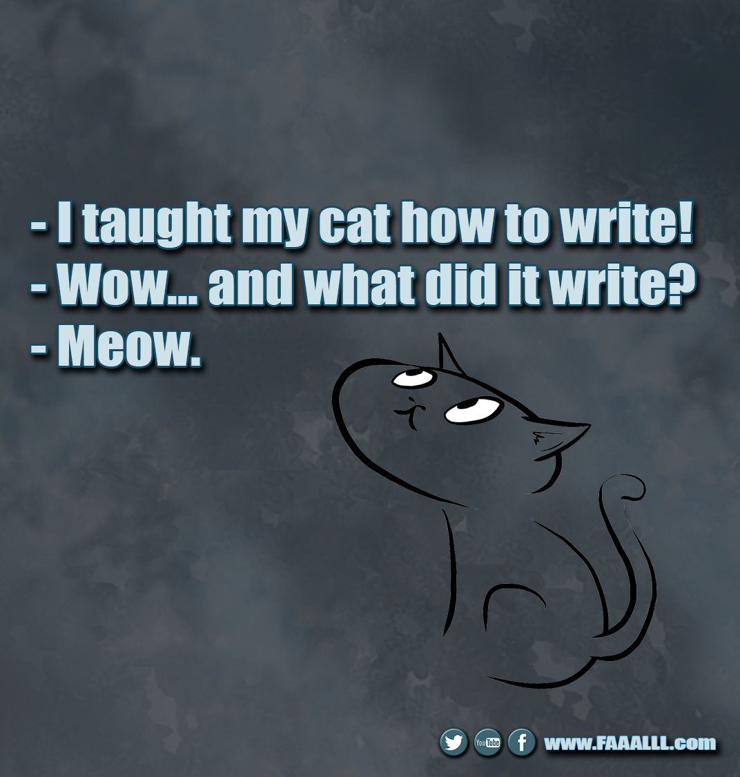 Faaalll_Game's tweet photo. #cat #humour #indiedev #gaming #mobilegame https://t.co/sjn605ViZv