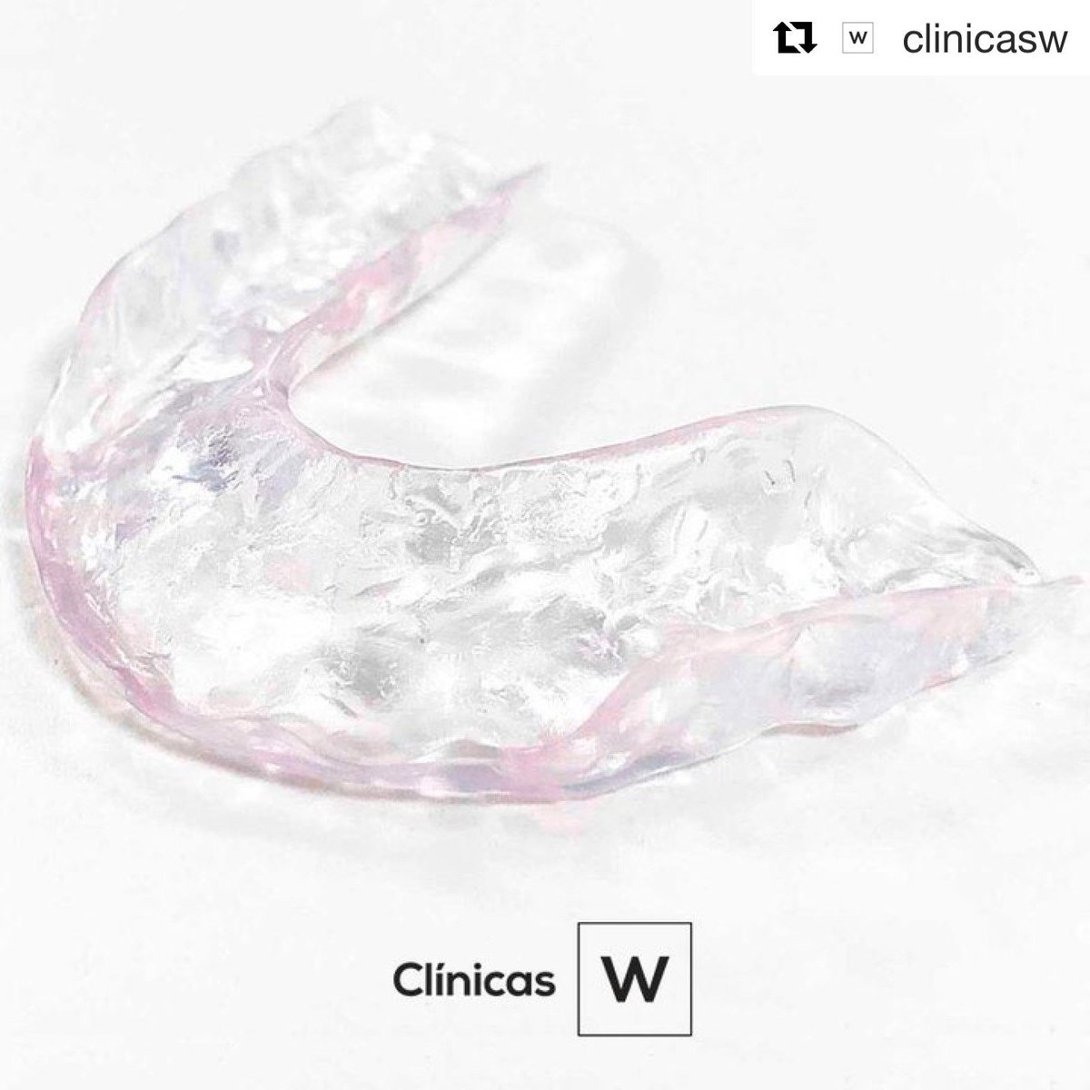 clinicaproig's tweet photo. #Repost @clinicasw with @get_repost. El estrés diario puede afectar seriamente a tus dientes. Infórmate sobre la férula de descarga si crees que es la solución a tus problemas. No dudes en consultar a tu dentista de confianza.
#odontología #dentistasvalencia #odontologíaslow https://t.co/4lweJFMrDP