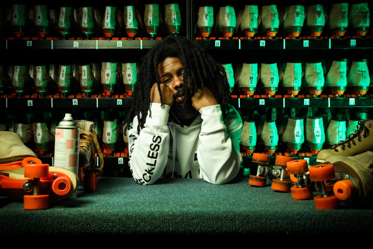 MassAppealRecs's tweet photo. .@IAmCantrell x @YoungN_Reckless https://t.co/lzFsMR3mCi