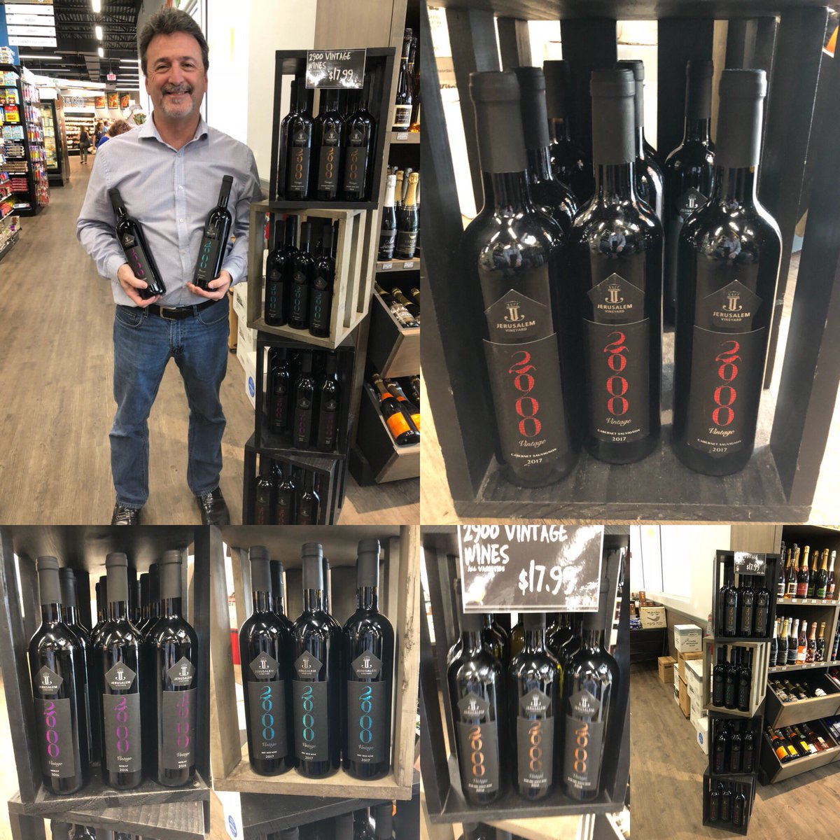 PG Fine Wines tweet media