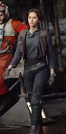 MissReyTheJedi's tweet photo. #RogueOneAppreciation https://t.co/9bZvLa7PrO