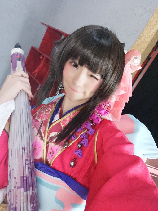 コスプレイヤー綺太郎（きたろう）のTwitter画像7