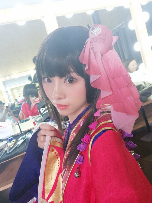 コスプレイヤー綺太郎（きたろう）のTwitter画像8