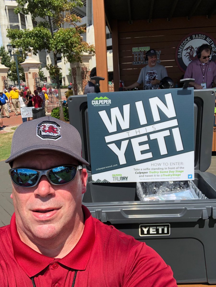 UBPPrice's tweet image. @trudystage