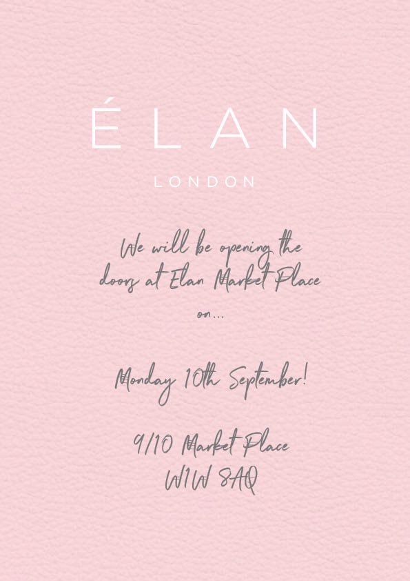 EL&N London UK tweet media