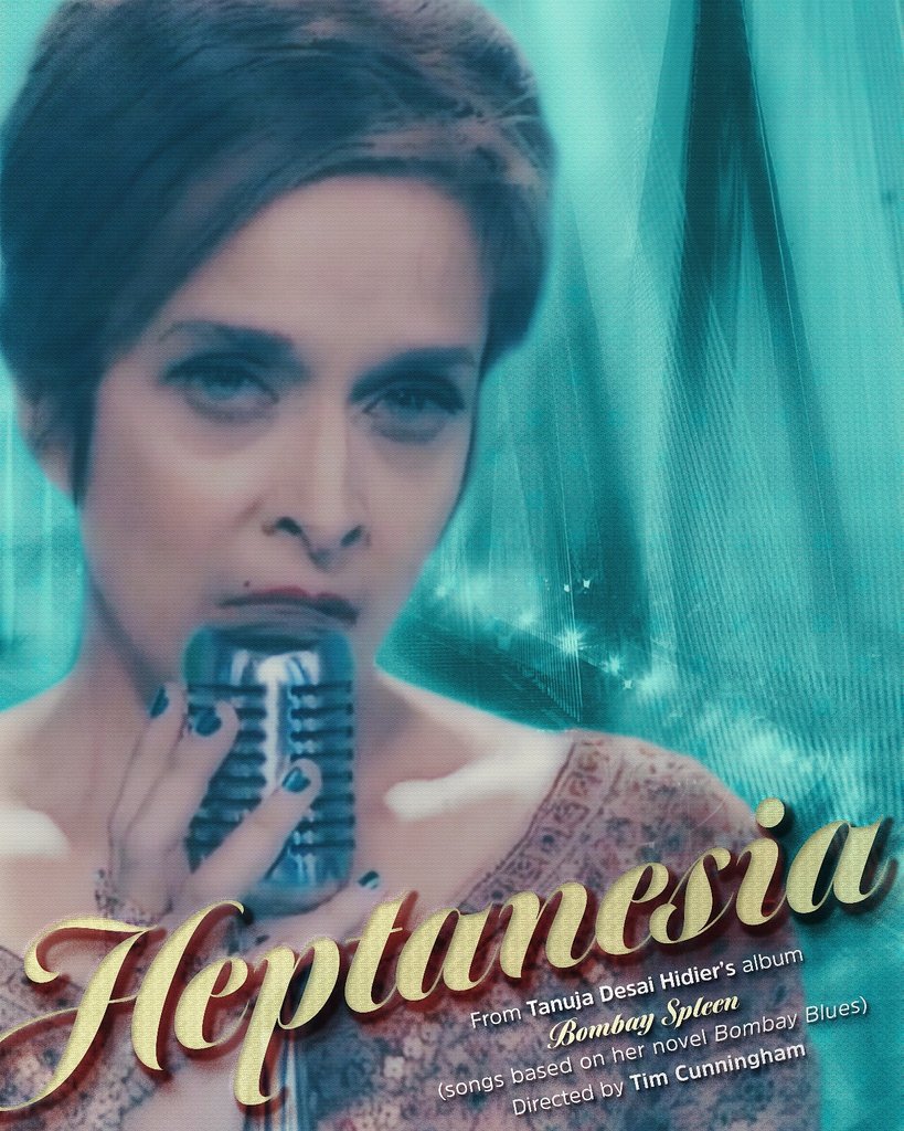 ThisIsTanuja's tweet photo. 2 of my music vids screening @DCSAFF! #377IsHistory track #DeepBlueShe #Mutiny2Unity edited @AtomFellows & #Heptanesia directed @timcunningham! @marietueje @Sharmabeats
π #LGBTQ #HumanRights #India #diaspora #diversity #intersectionality @ShankarAnoushka @aswadhin @valariekaur https://t.co/FMw6SAsaGH
