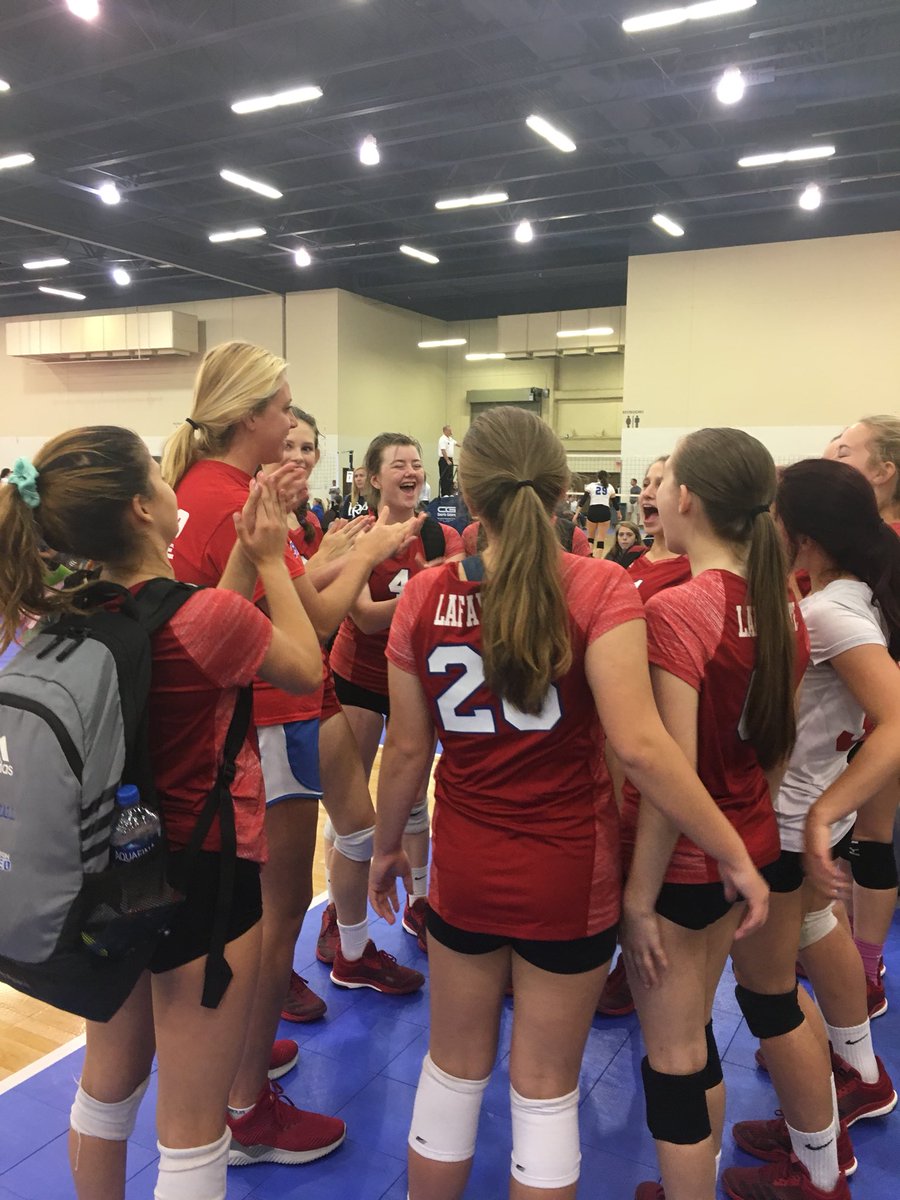 DJvdene2's tweet photo. @LhsGeneralsVB Freshman finish 4-0! Way to go Ladies! #GoGenerals https://t.co/o8GMLno1FD