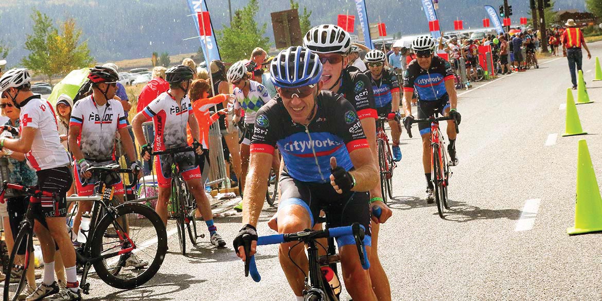 huntsmancancer's tweet photo. Good luck to the 2,000 cyclists riding in #LoToJa today! Thank you for your support for cancer research at Huntsman Cancer Institute. 💪🚲👏👏👏 Cheering you on from Salt Lake City! https://t.co/xBVo7X2ikR https://t.co/SstxmcZb8h