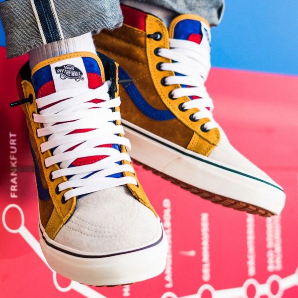 vans sudan brown mazarine blue