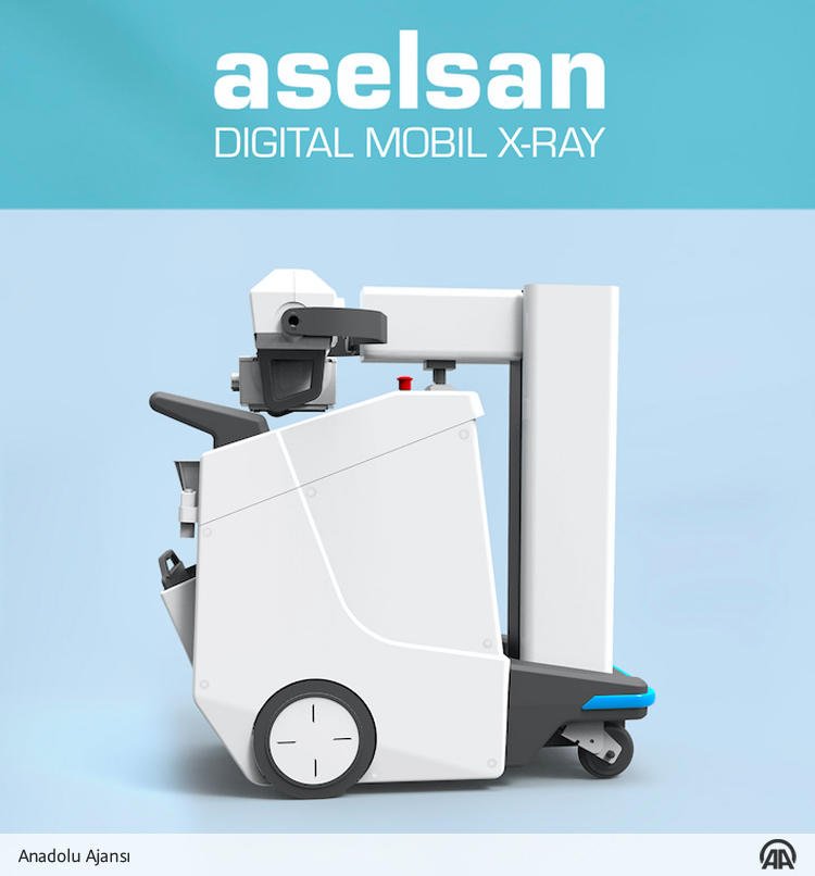 Anadolu Ajansı tweet media