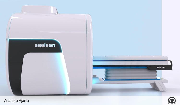 Anadolu Ajansı tweet media