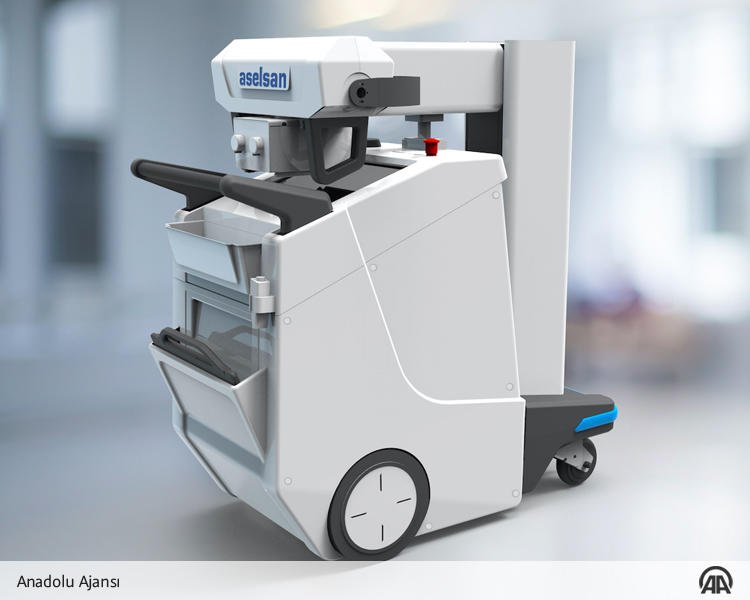 Anadolu Ajansı tweet media