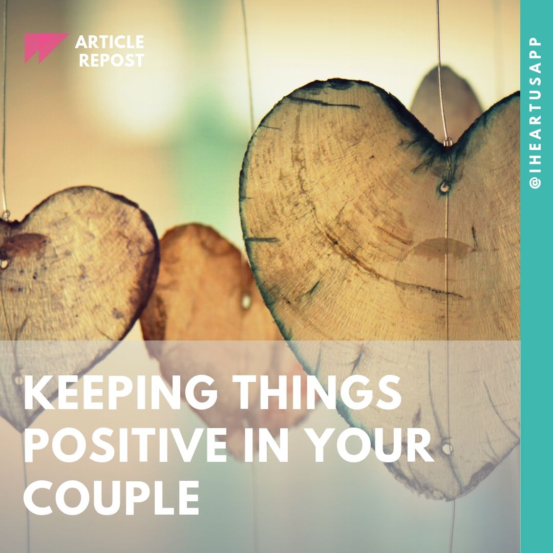 iheartusapp's tweet photo. According to research, thinking positively can have a huge impact on a couple's perception of one another.  Here is a short article about positive thinking in a relationship. https://t.co/jdjBLdXJtq
#iheartus #couples #relationships #positivethinking #dateyourspouse #learninglove https://t.co/H42bsrJIhd
